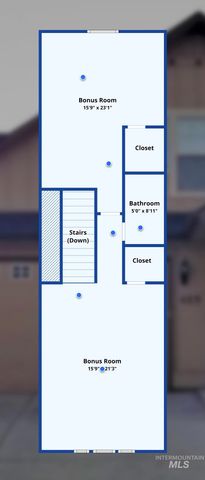 489 W Dreyfuss St, Meridian, ID 83646