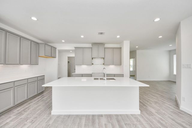 11007 Gardenia Creek Drive, Houston, TX 77044