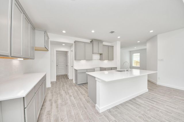 11007 Gardenia Creek Drive, Houston, TX 77044