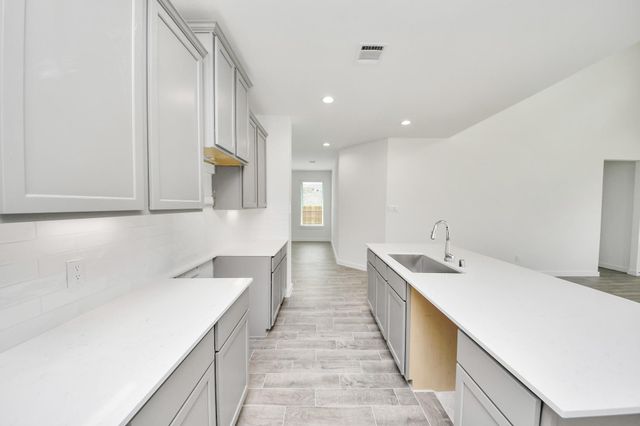 11007 Gardenia Creek Drive, Houston, TX 77044