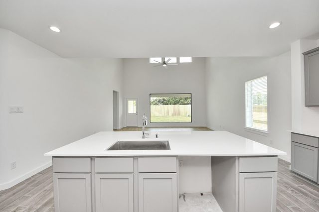 11007 Gardenia Creek Drive, Houston, TX 77044