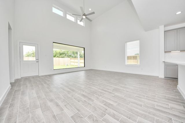 11007 Gardenia Creek Drive, Houston, TX 77044