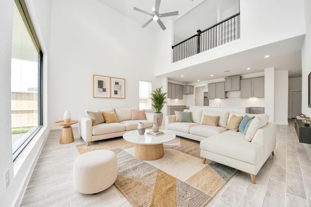 11007 Gardenia Creek Drive, Houston, TX 77044