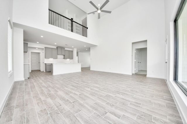 11007 Gardenia Creek Drive, Houston, TX 77044