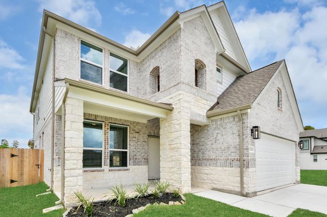 11007 Gardenia Creek Drive, Houston, TX 77044