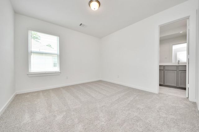 11007 Gardenia Creek Drive, Houston, TX 77044