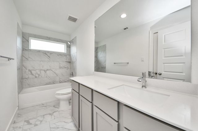 11007 Gardenia Creek Drive, Houston, TX 77044