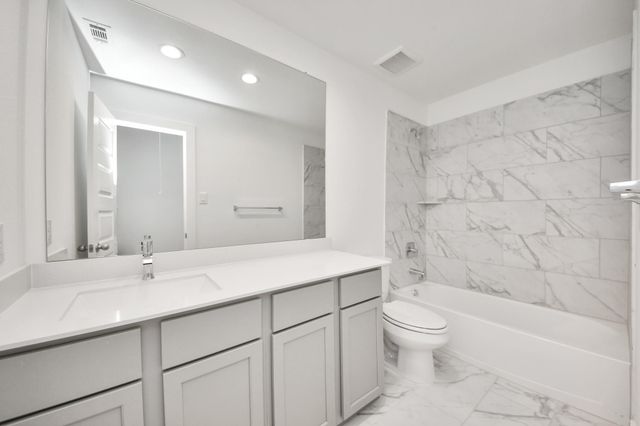 11007 Gardenia Creek Drive, Houston, TX 77044