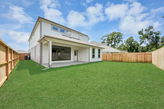 11007 Gardenia Creek Drive, Houston, TX 77044