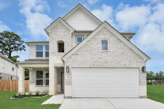 11007 Gardenia Creek Drive, Houston, TX 77044