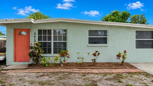 3731 PAPAI DRIVE, Sarasota, FL 34232