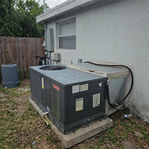 3731 PAPAI DRIVE, Sarasota, FL 34232