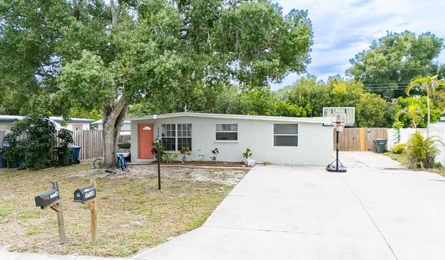 3731 PAPAI DRIVE, Sarasota, FL 34232