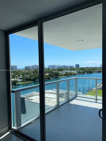9521 E Bay Harbor Dr 605, Bay Harbor Islands, FL 33154
