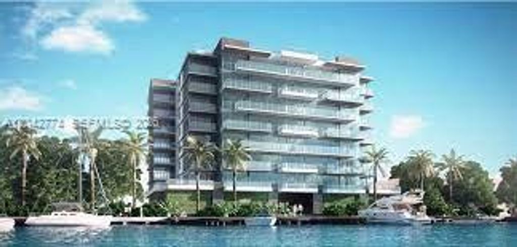 9521 E Bay Harbor Dr 605, Bay Harbor Islands, FL 33154