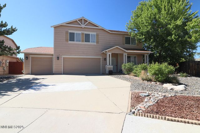 400 Copper Vista Court, Reno, NV 89506