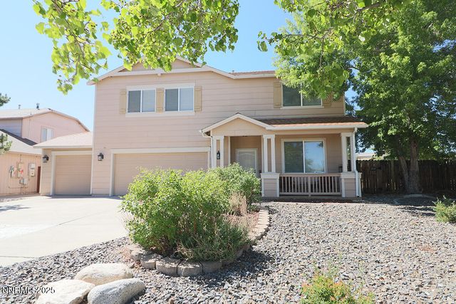 400 Copper Vista Court, Reno, NV 89506