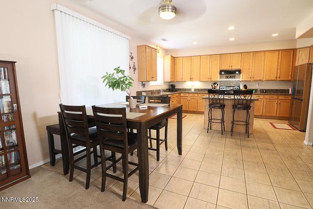 400 Copper Vista Court, Reno, NV 89506