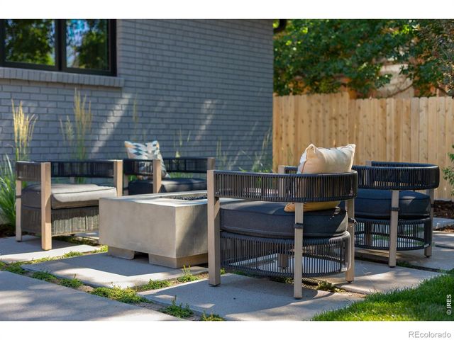 1760 Hawthorn Place, Boulder, CO 80304
