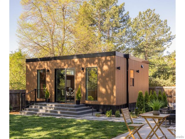 1760 Hawthorn Place, Boulder, CO 80304