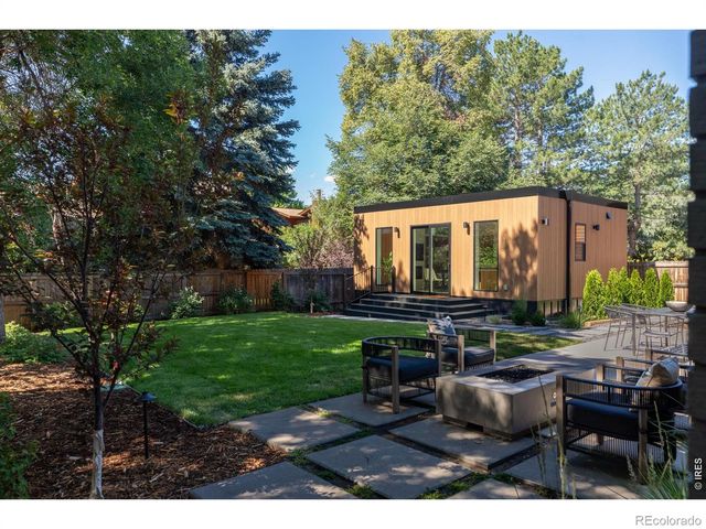 1760 Hawthorn Place, Boulder, CO 80304