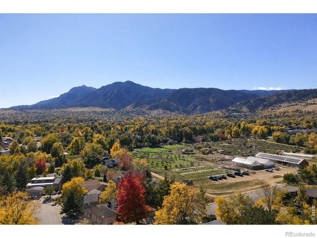 1760 Hawthorn Place, Boulder, CO 80304