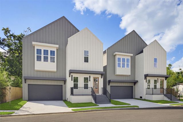 1004 E 35th Street, Houston, TX 77022