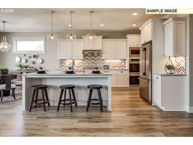 4661 Nw 71ST Ave, Camas, WA 98607