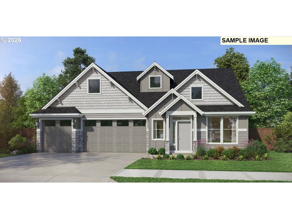 4661 Nw 71ST Ave, Camas, WA 98607