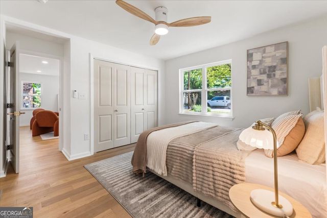 253 Birch Street, Hapeville, GA 30354