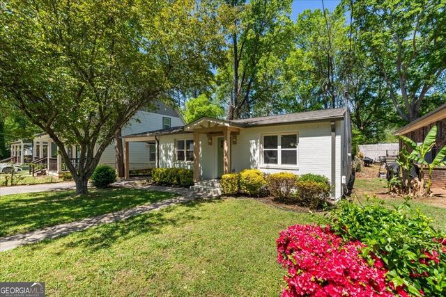 253 Birch Street, Hapeville, GA 30354