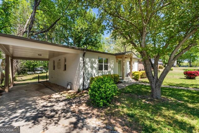 253 Birch Street, Hapeville, GA 30354