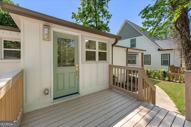 253 Birch Street, Hapeville, GA 30354
