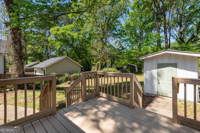 253 Birch Street, Hapeville, GA 30354