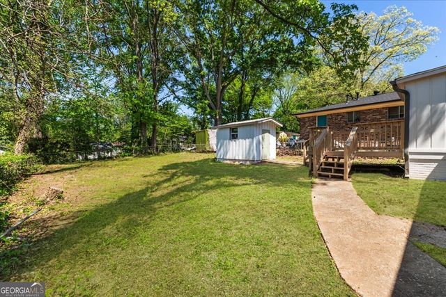 253 Birch Street, Hapeville, GA 30354