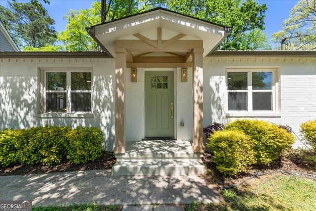 253 Birch Street, Hapeville, GA 30354