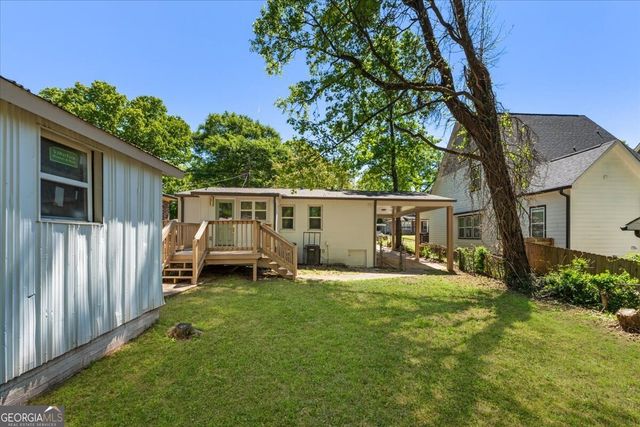 253 Birch Street, Hapeville, GA 30354