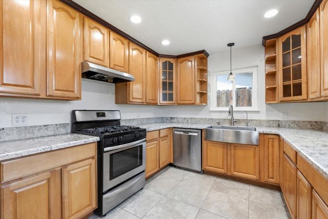 10539 Marcel Way, Rancho Cordova, CA 95670