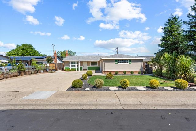 10539 Marcel Way, Rancho Cordova, CA 95670