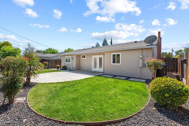 10539 Marcel Way, Rancho Cordova, CA 95670