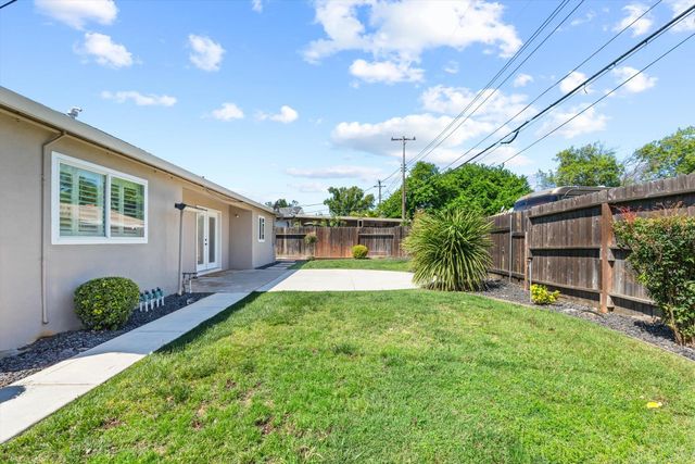 10539 Marcel Way, Rancho Cordova, CA 95670