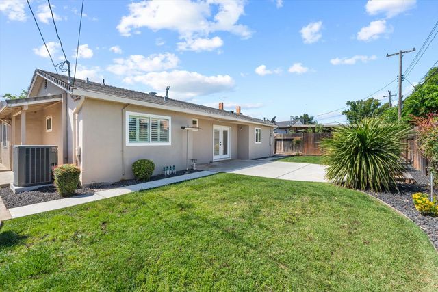 10539 Marcel Way, Rancho Cordova, CA 95670