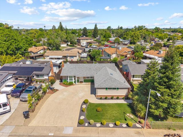 10539 Marcel Way, Rancho Cordova, CA 95670