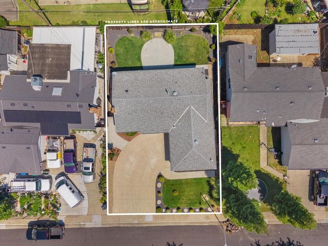 10539 Marcel Way, Rancho Cordova, CA 95670