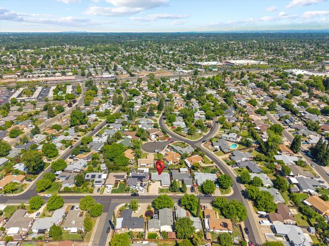 10539 Marcel Way, Rancho Cordova, CA 95670