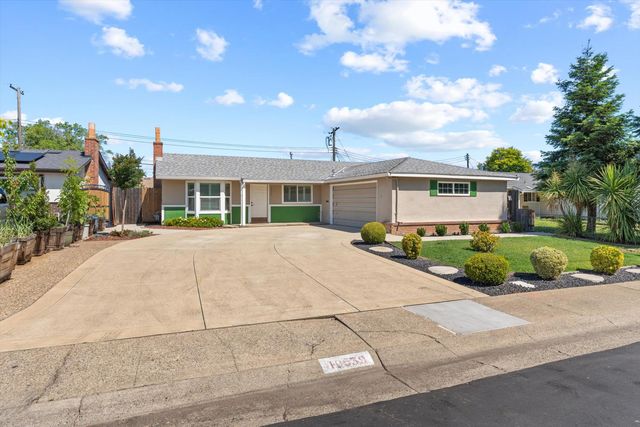 10539 Marcel Way, Rancho Cordova, CA 95670