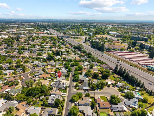 10539 Marcel Way, Rancho Cordova, CA 95670