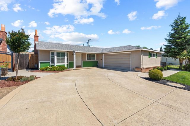 10539 Marcel Way, Rancho Cordova, CA 95670