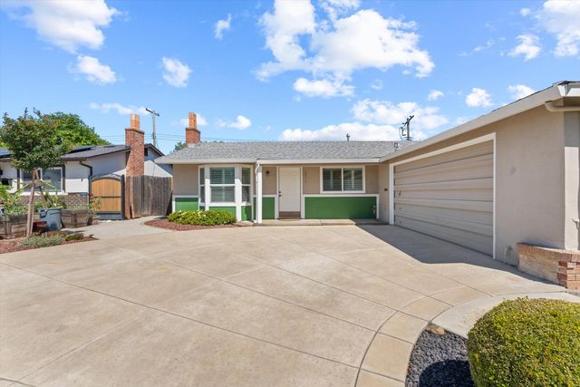 10539 Marcel Way, Rancho Cordova, CA 95670