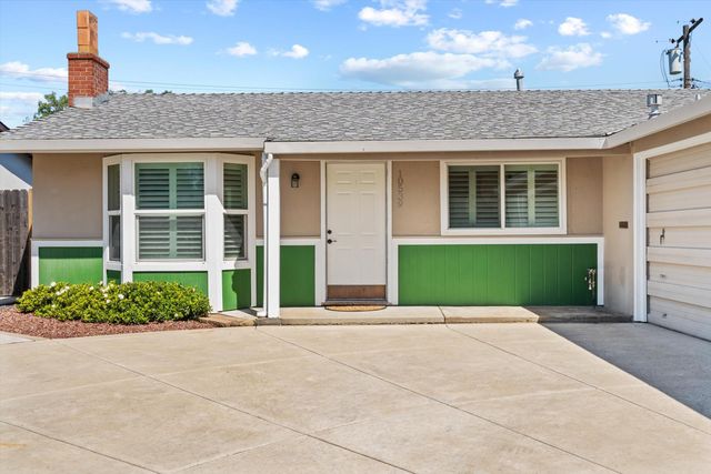 10539 Marcel Way, Rancho Cordova, CA 95670